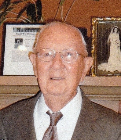 Obituary of Osvaldo C. Musso