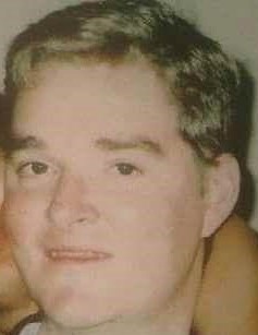 Obituary of Larry Shane Hood