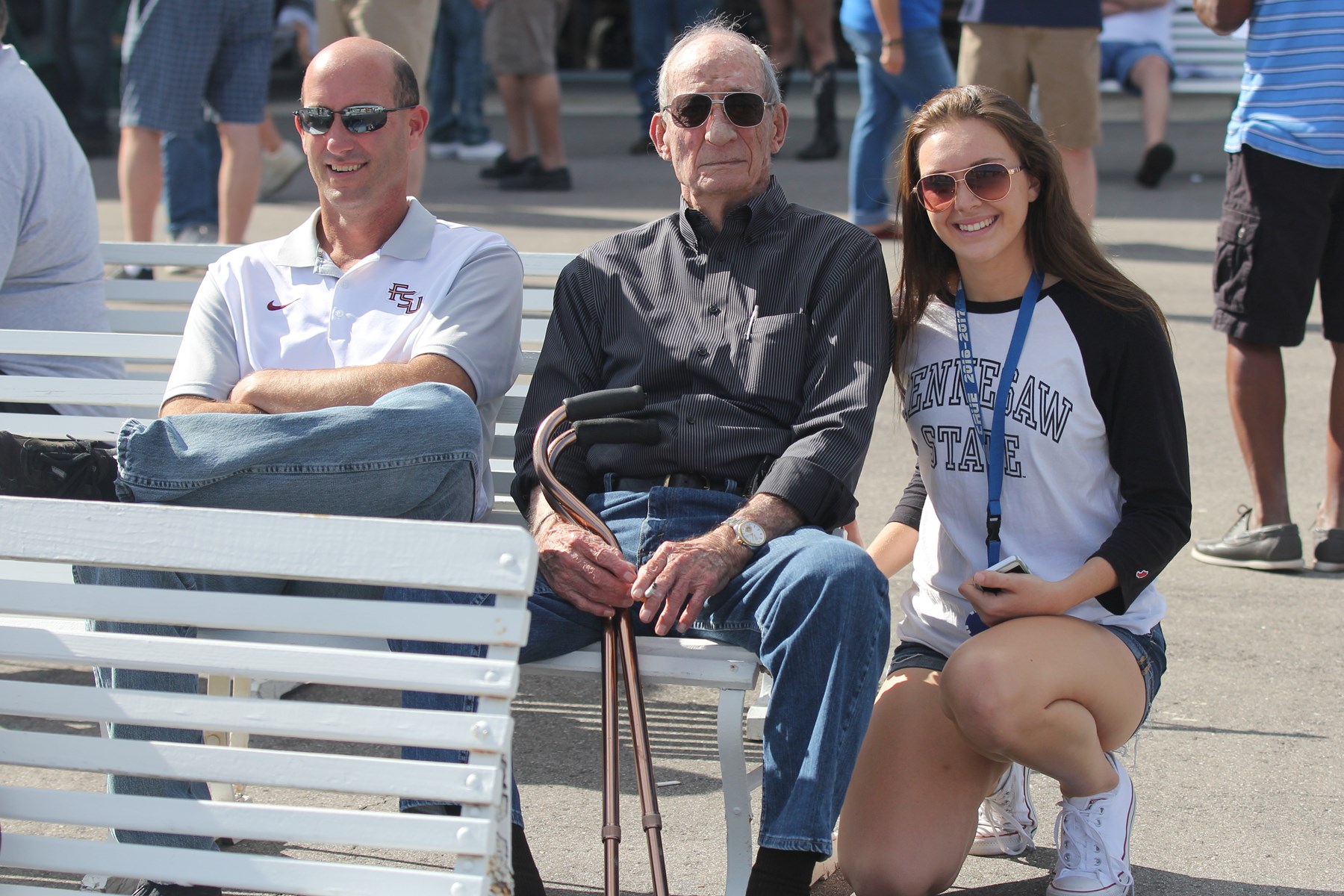 Obituary of Ronald Edwin Ballou