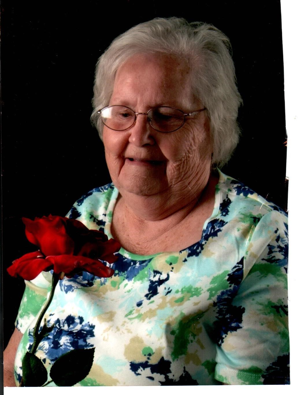 Obituary of Aremilda June Sterling