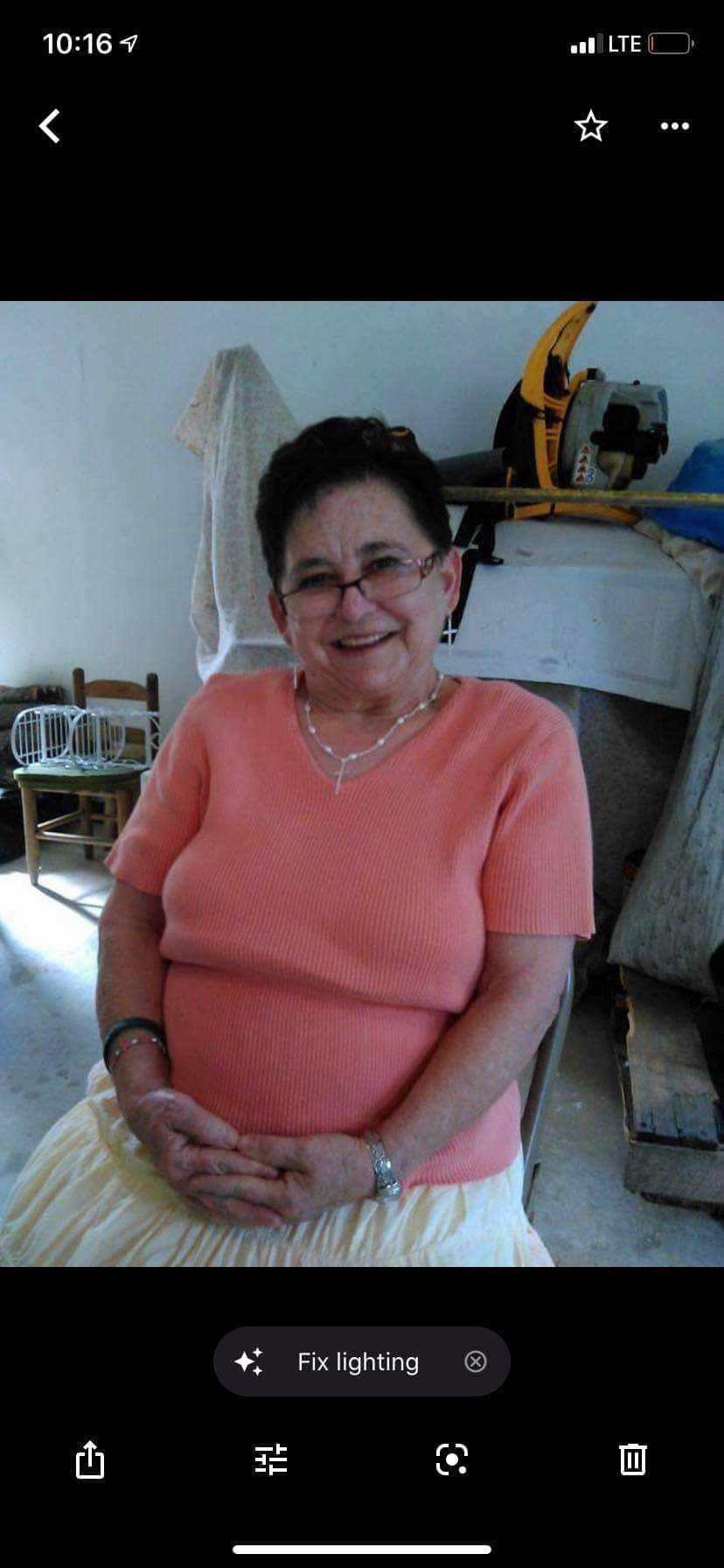 Obituary of Bobbie Batson