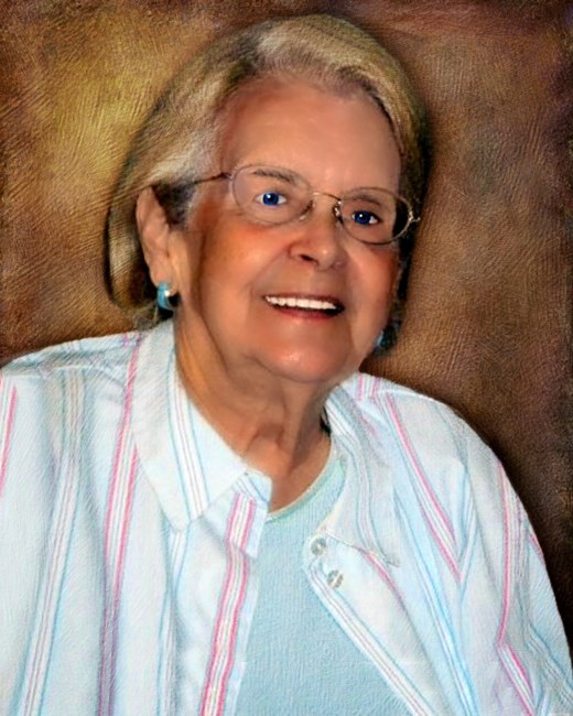 Obituary of Pauline Margaret Andres Hochadel Senzig