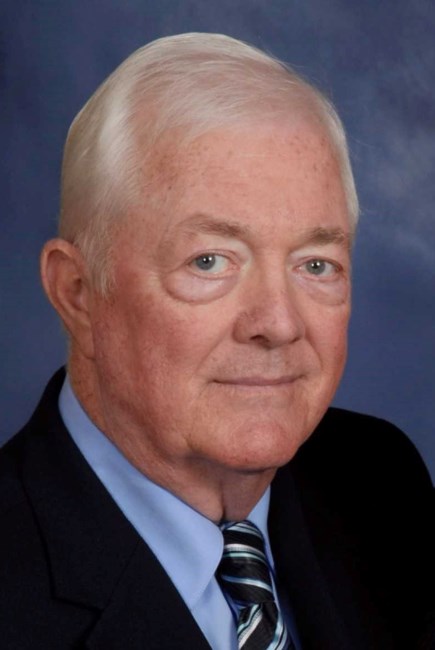 Obituary of Ronald David Kilpatrick