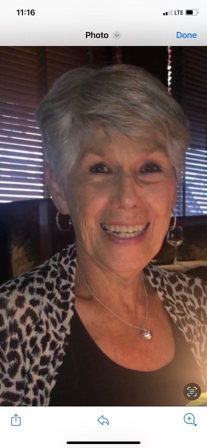 Obituary of Jeanette Isabel Svenson