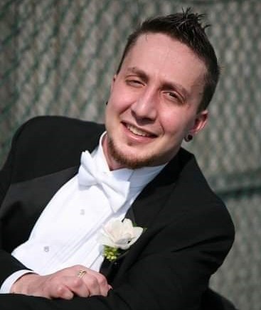 Obituary of Ralph Miele