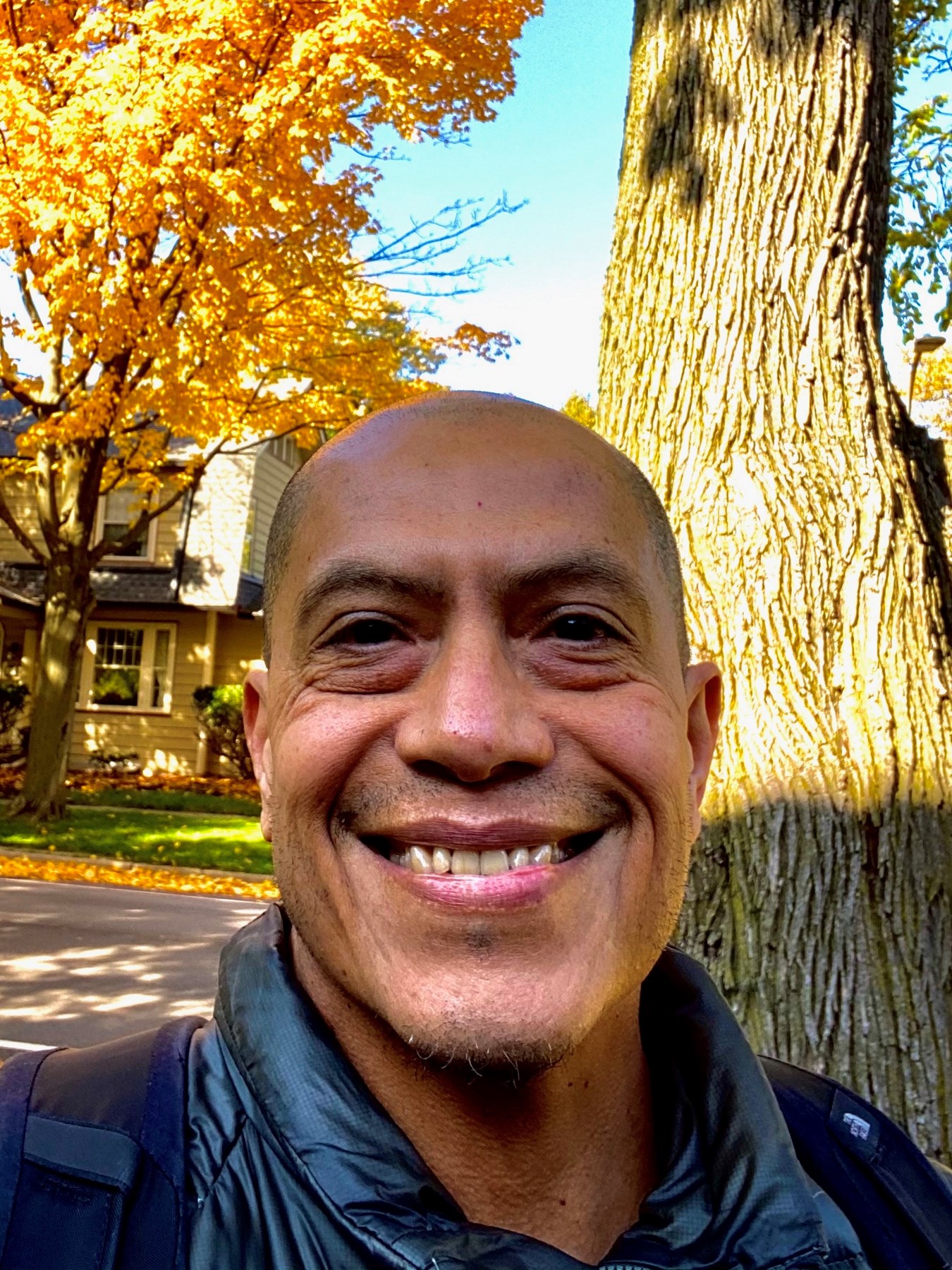 Obituary of Carlos Elvir