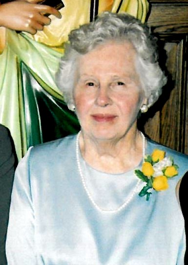 Obituary of Lourdes Mascaro Burke