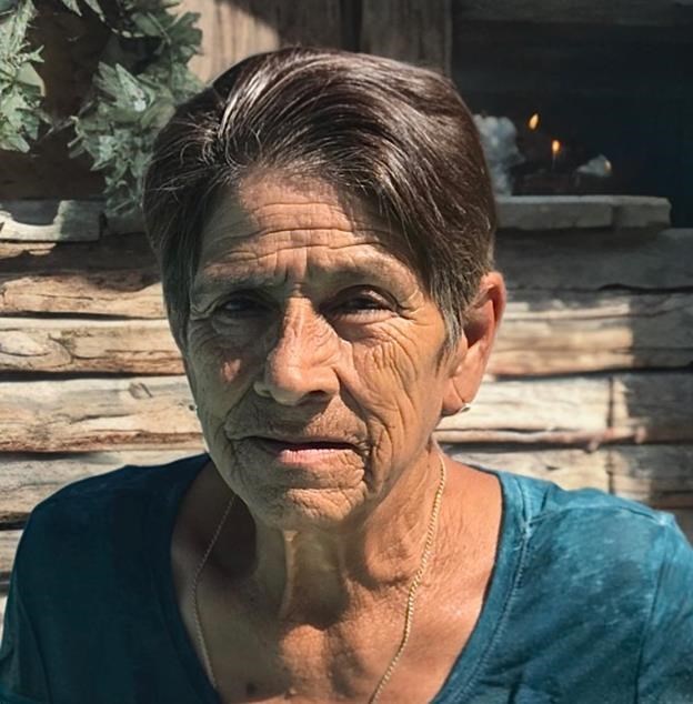 Obituary of Maria Elena Delgado