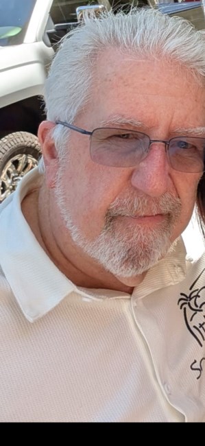 Obituary of John Wayne Harris Jr.