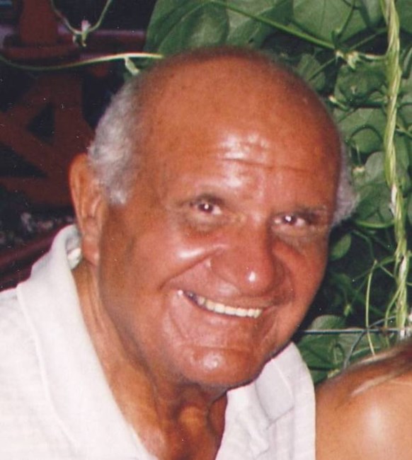 Obituary of Frank J. DiNatale Jr.