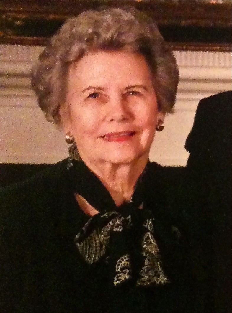 Blanche Watson Obituary Oklahoma City, OK