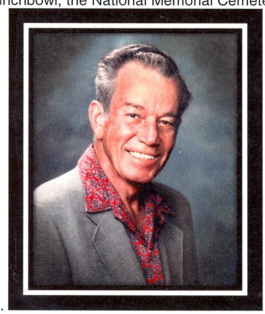 Obituary of Marvin L. Silva