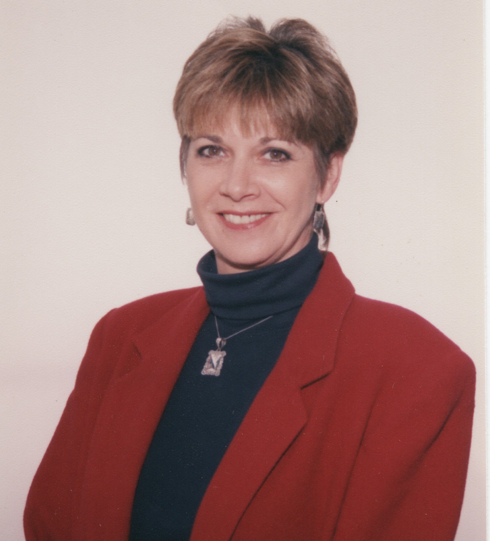 Obituary of Eva Handley Barrett