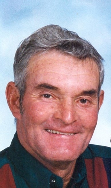 Obituary of Easton Joseph Alleman