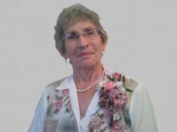 Obituary of Shirley Anne Potter