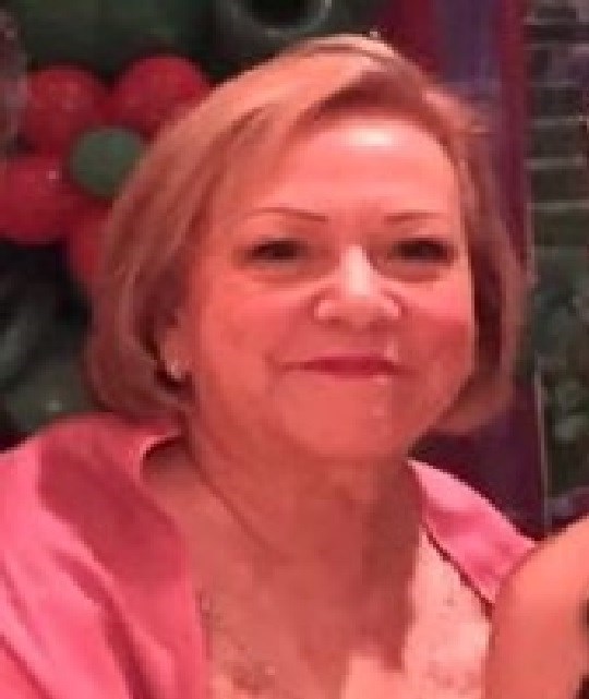 Obituary of Leticia O Rosembaun