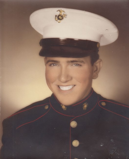 Obituary of John Garner Tynes