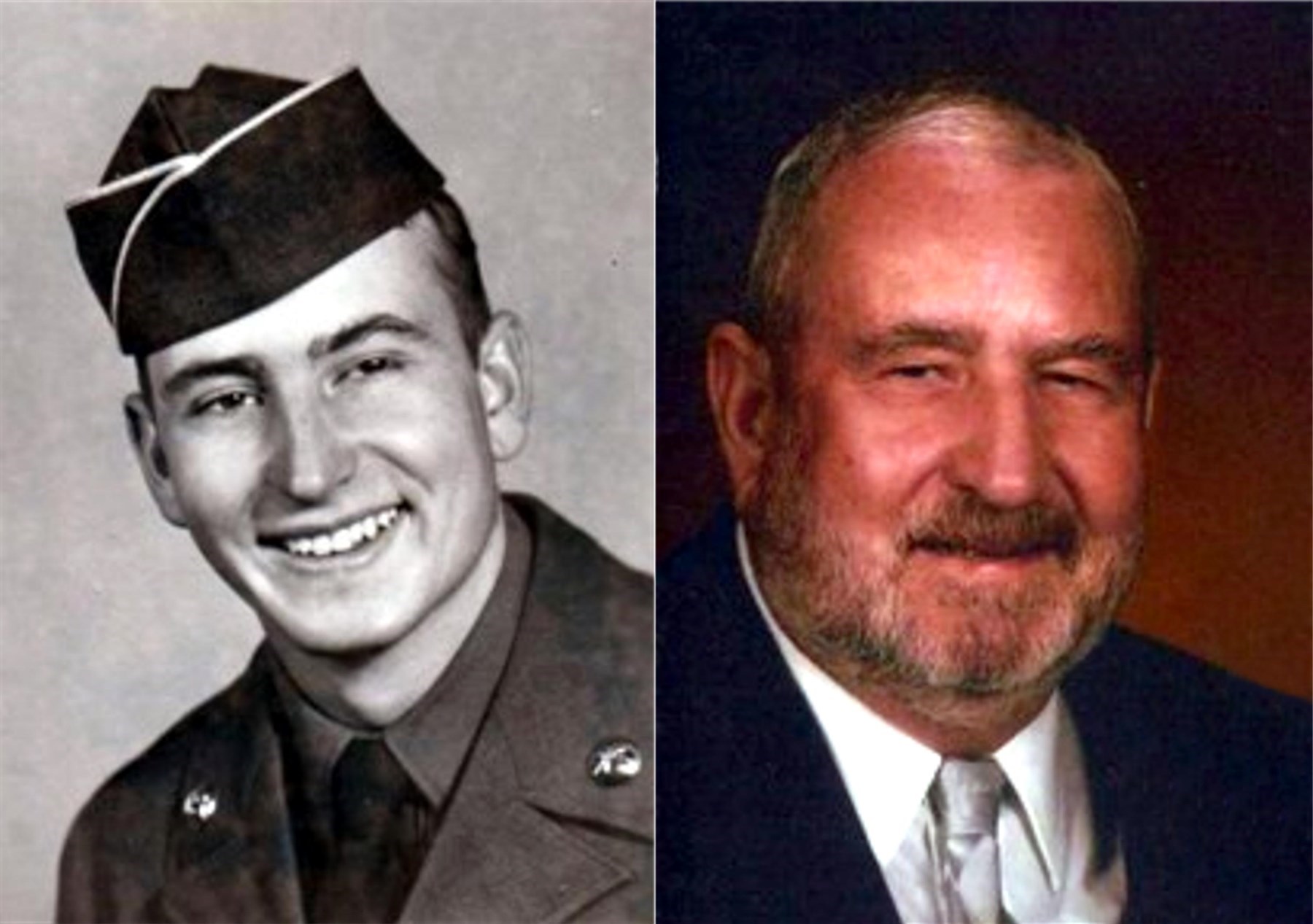 Paul Ruch Obituary - Fort Wayne, IN