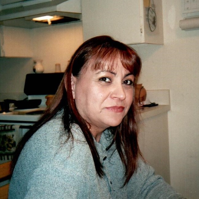Obituary of Rossana Soto Velasquez