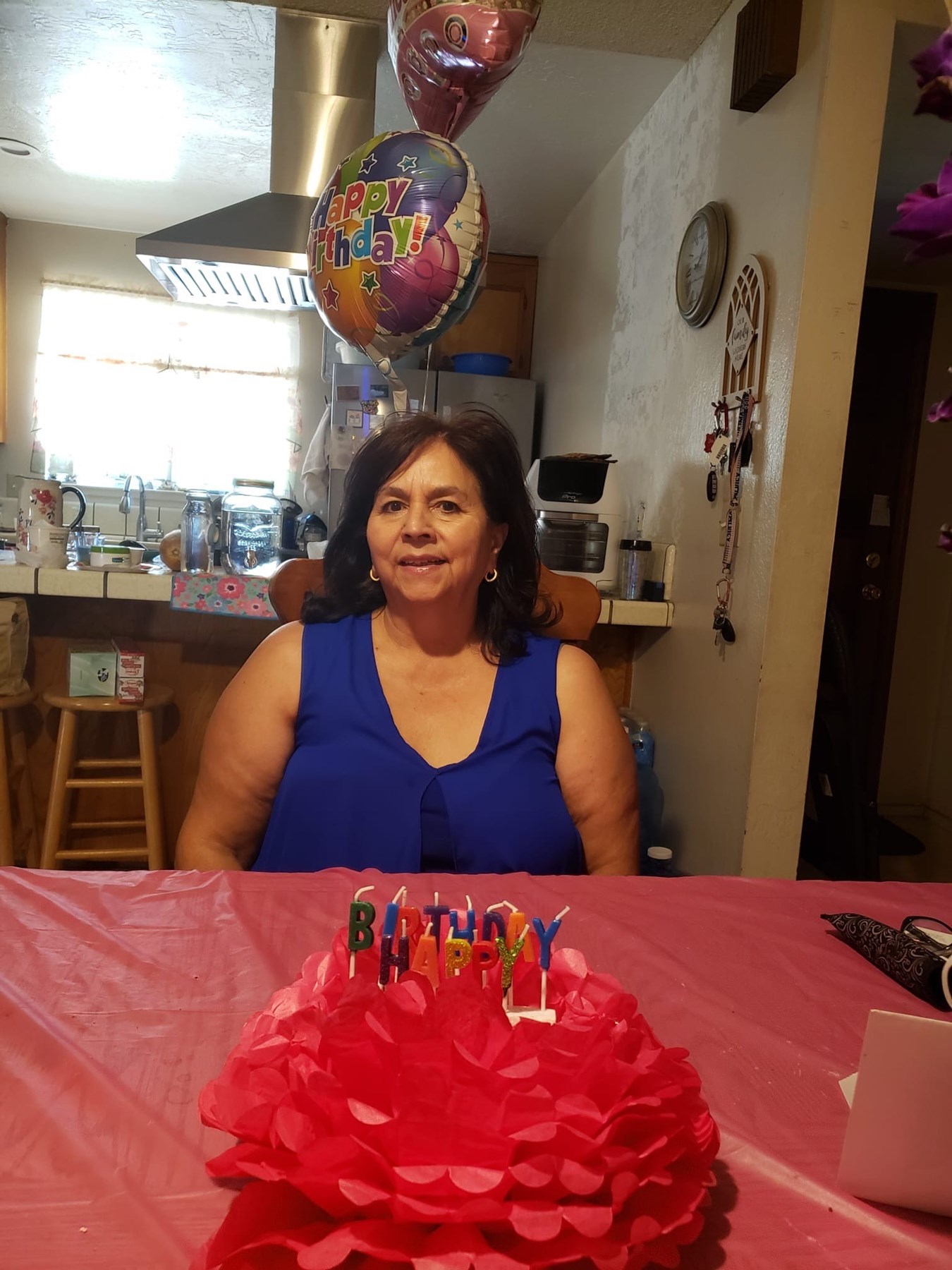 Obituary of Elvira B. Cardenas