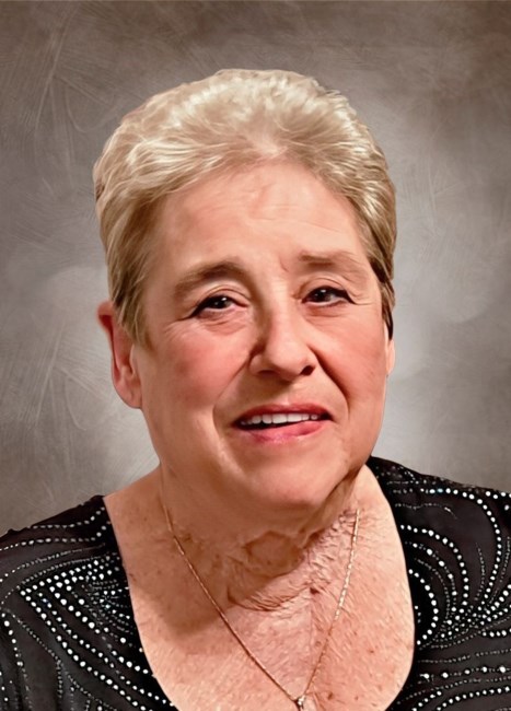 Obituary of Diane Provencher