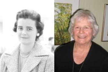 Obituary of Ruby Eileen Bennett