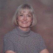 Obituary of Sandra Stewart (Sandy) Holzmann