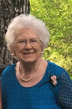 Obituario de Emma "Jean" Gilstrap Beard