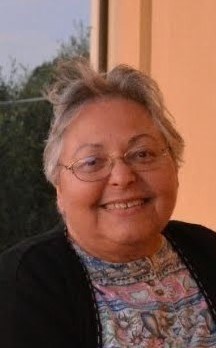 Obituary of Lucy Ann Litz