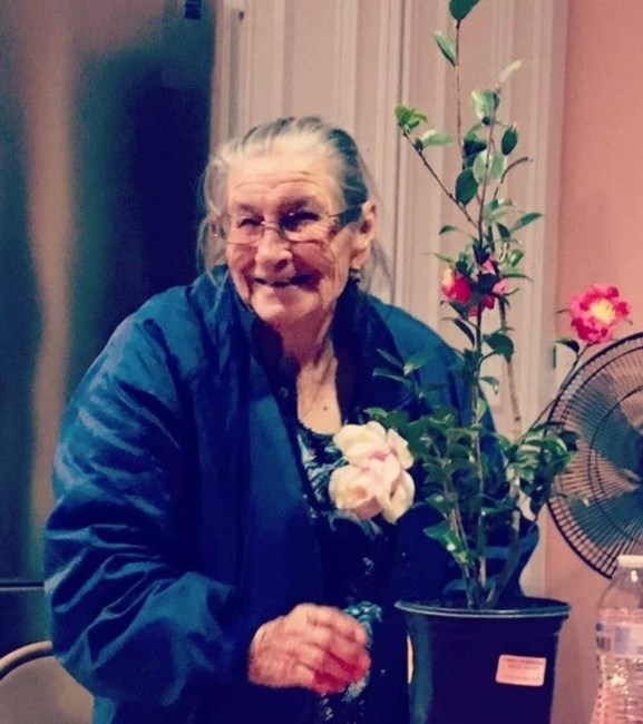 Obituary of Carlota Z. Devaldez