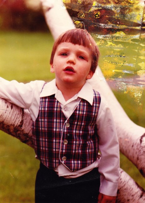 Obituary of John Joseph Spath Jr.