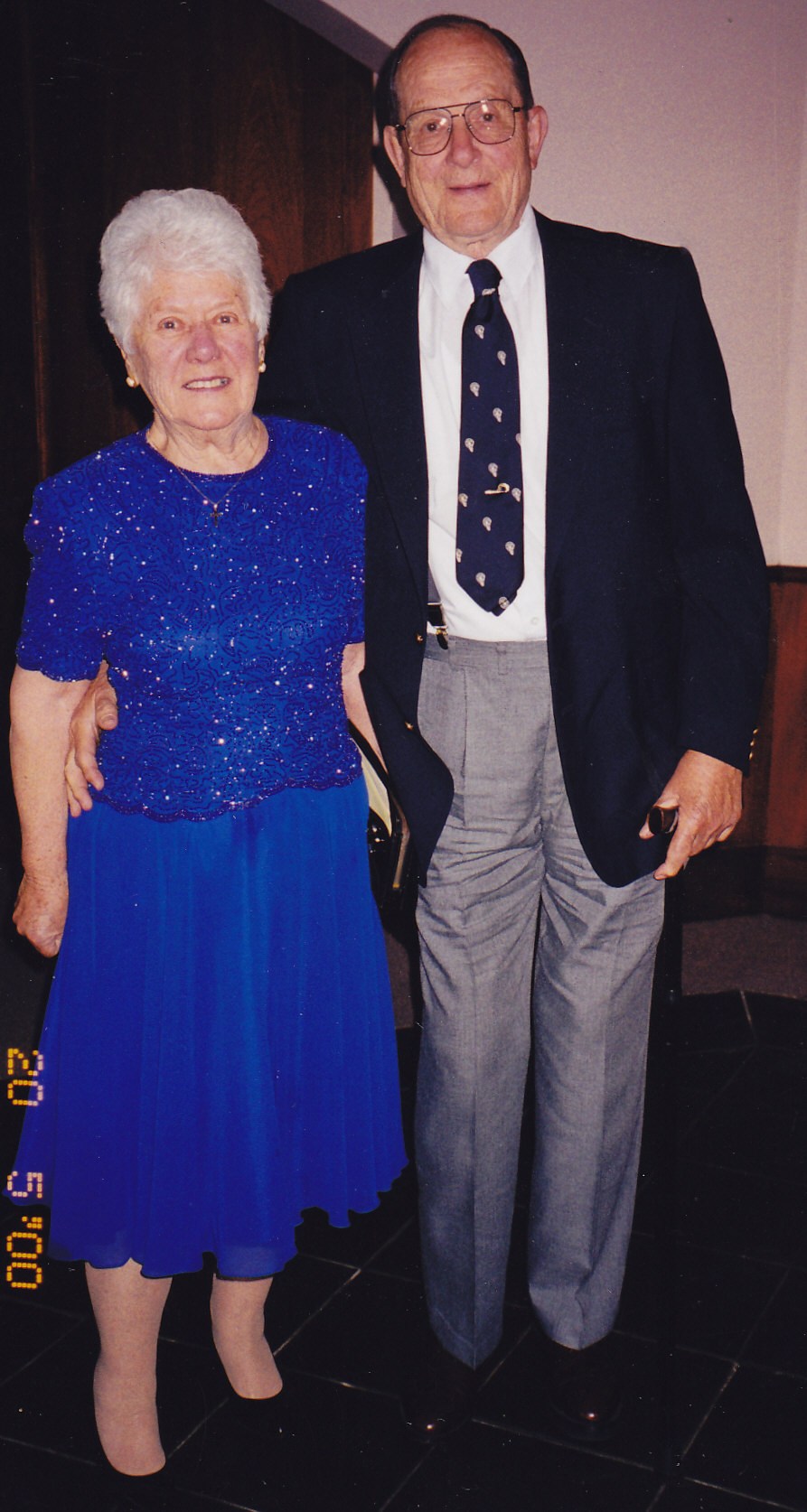 Obituary of Kenneth C Carlson