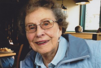 Obituary of Edna J. Kusler