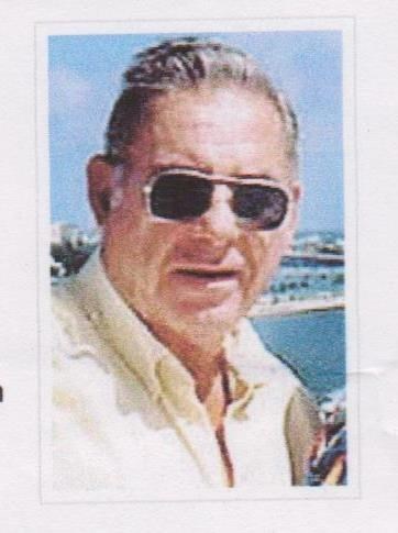 Obituary of Michael George Pitts