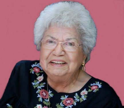 Obituario de Martha Jane Gutierrez