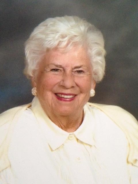 Obituary of Angeline "Angie" Thompson Ensign