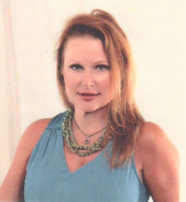 Obituary of Sylvia Grant