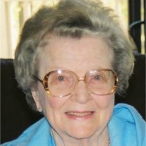 Obituary of DeEtta I. Stewart Shirley