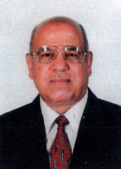 Obituario de Samy Habib Guirguis