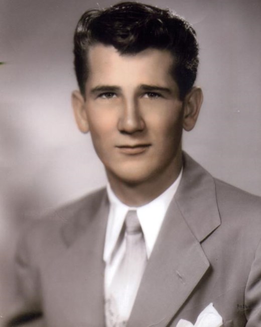 Obituary of Carl D. Reed