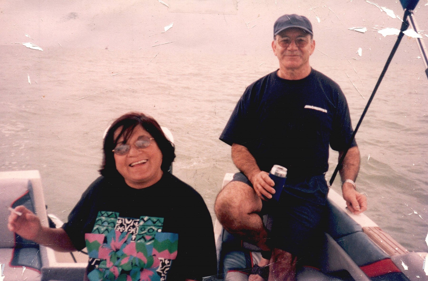 Obituary of Hilda Iris Rodriguez