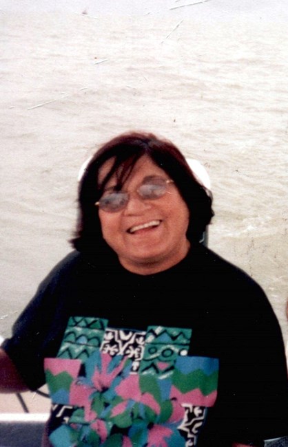 Obituary of Hilda Iris Rodriguez