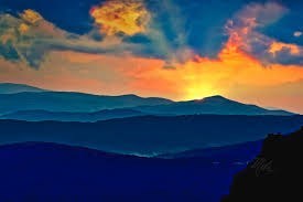 Obituary of William Franklin Burkheart