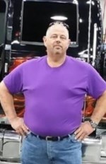 Ronald "Big Ron" Baldwin