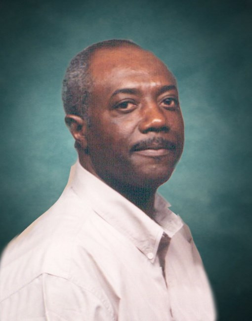 Obituary of James Earnest Frazier