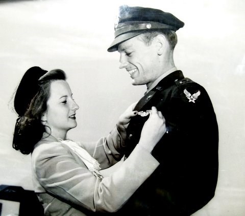 Obituary of Norma Adrienne Niblett