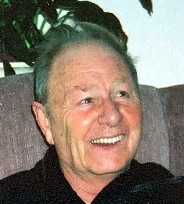 Obituary of Alfred H. Ingham