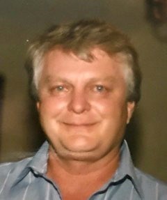 Obituary of Walter Alfred Andersen