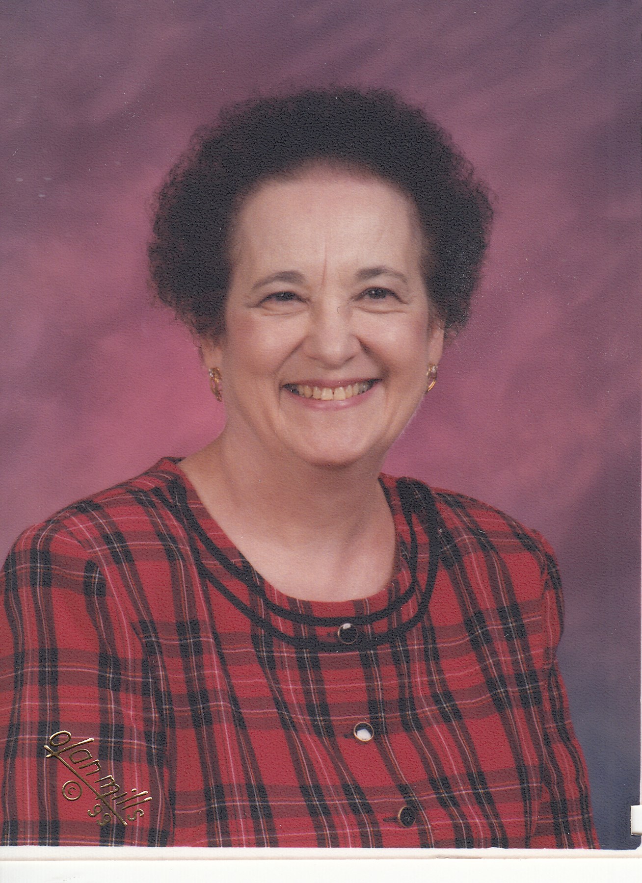 Obituary of Francene Johnson