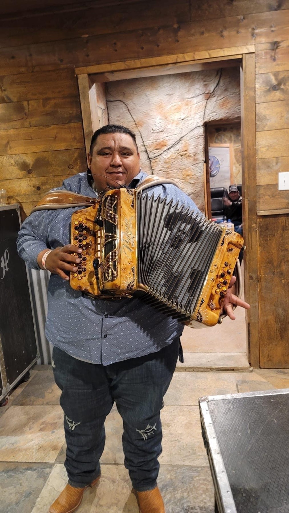 Obituary of Hector Parra